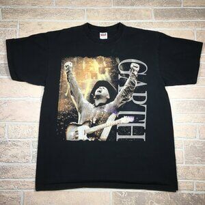 Vintage 2007 Garth Brooks Kansas City Tour Black T Shirt Men’s Large